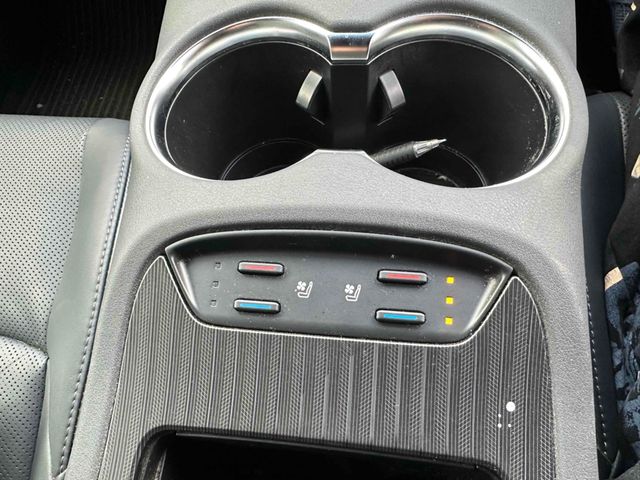 TOYOTA HARRIER HYBRID 2022 Image 31