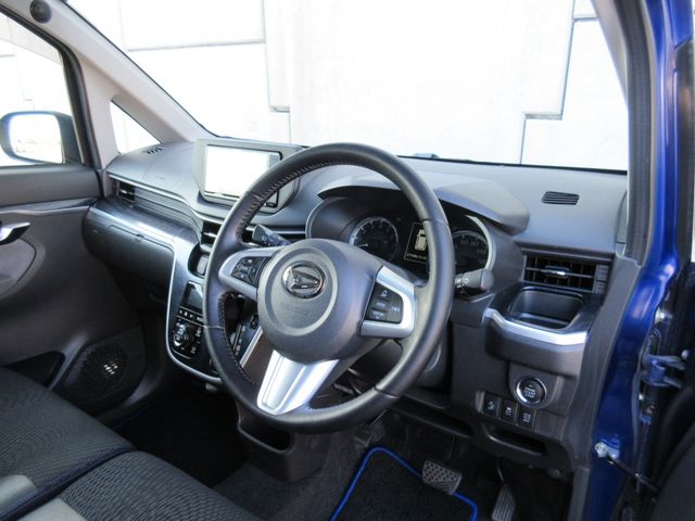 DAIHATSU MOVE CUSTOM 2015 Image 31