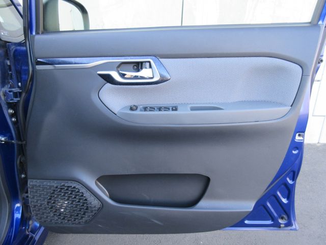 DAIHATSU MOVE CUSTOM 2015 Image 31