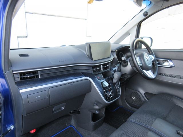 DAIHATSU MOVE CUSTOM 2015 Image 31