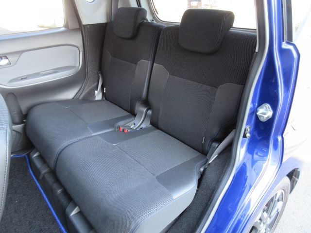 DAIHATSU MOVE CUSTOM 2015 Image 31