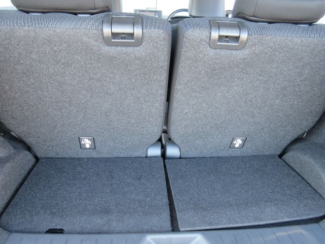 DAIHATSU MOVE CUSTOM 2015 Image 31