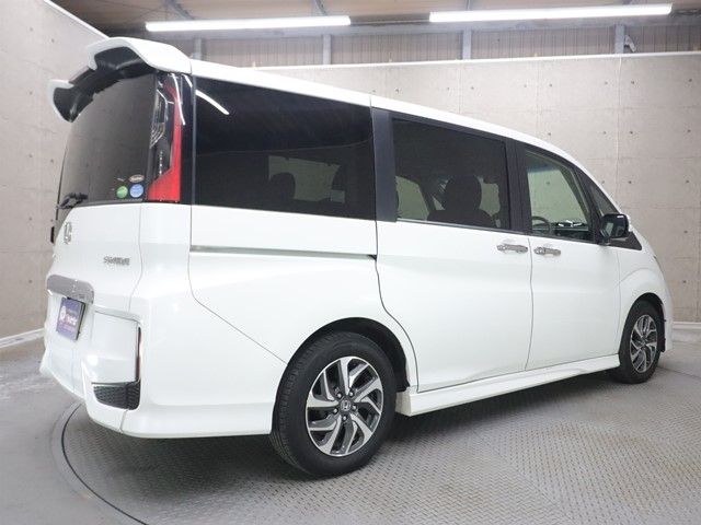 HONDA STEPWAGON SPADA 2016 Image 31