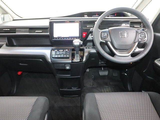 HONDA STEPWAGON SPADA 2016 Image 31
