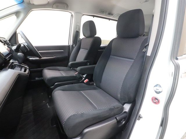 HONDA STEPWAGON SPADA 2016 Image 31