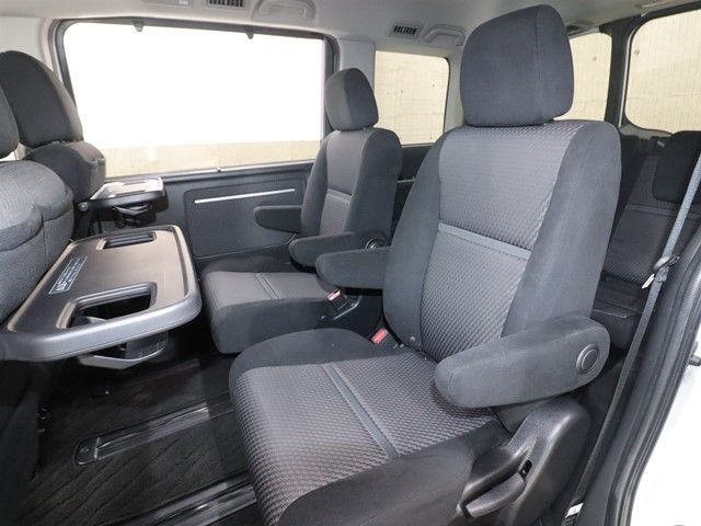 HONDA STEPWAGON SPADA 2016 Image 31