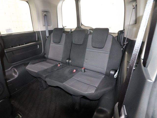 HONDA STEPWAGON SPADA 2016 Image 31