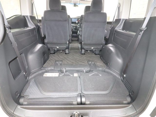 HONDA STEPWAGON SPADA 2016 Image 31