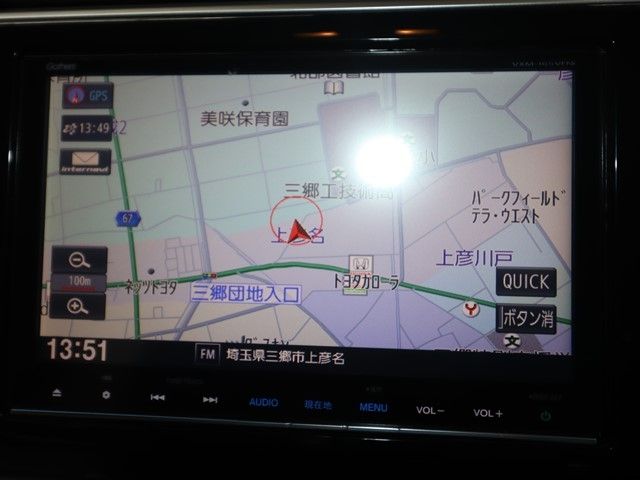 HONDA STEPWAGON SPADA 2016 Image 31