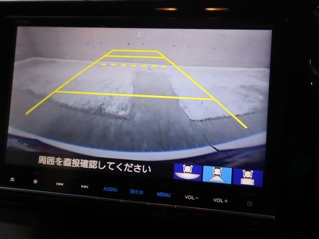 HONDA STEPWAGON SPADA 2016 Image 31