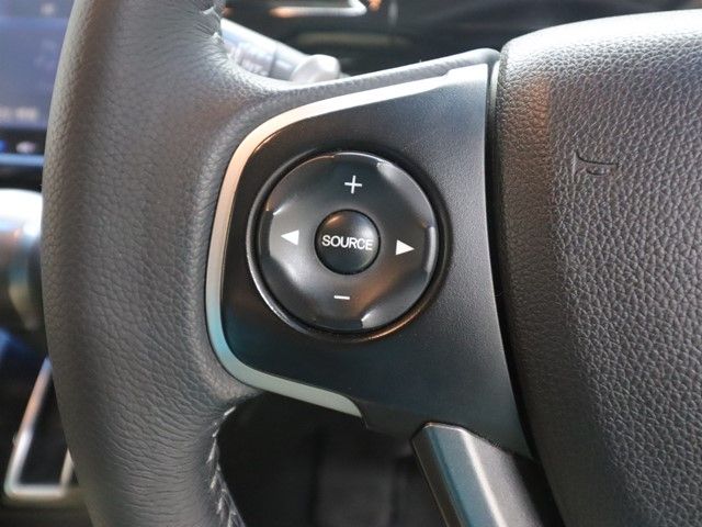 HONDA STEPWAGON SPADA 2016 Image 31