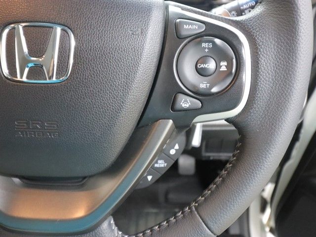 HONDA STEPWAGON SPADA 2016 Image 31