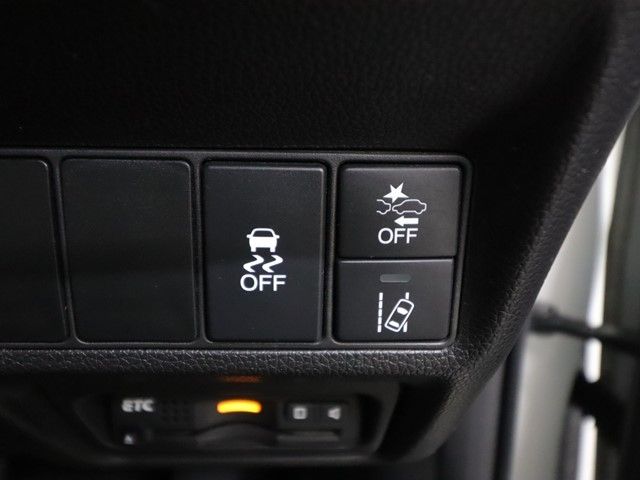 HONDA STEPWAGON SPADA 2016 Image 31