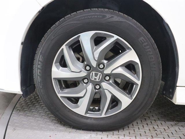 HONDA STEPWAGON SPADA 2016 Image 31