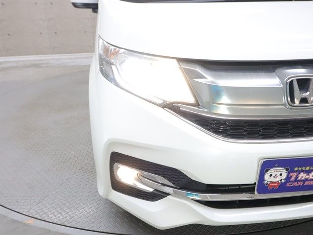 HONDA STEPWAGON SPADA 2016 Image 31
