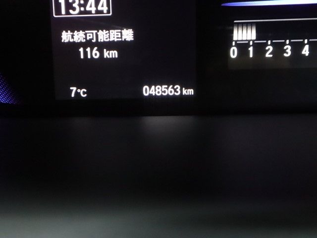 HONDA STEPWAGON SPADA 2016 Image 31