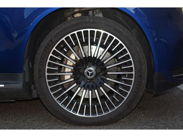 MERCEDES BENZ EQC 2020 Image 31