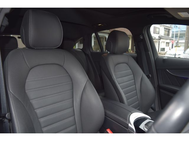 MERCEDES BENZ EQC 2020 Image 31