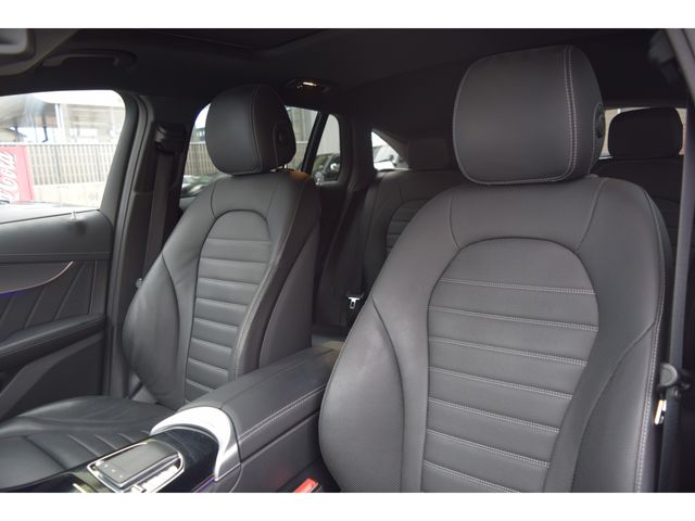 MERCEDES BENZ EQC 2020 Image 31