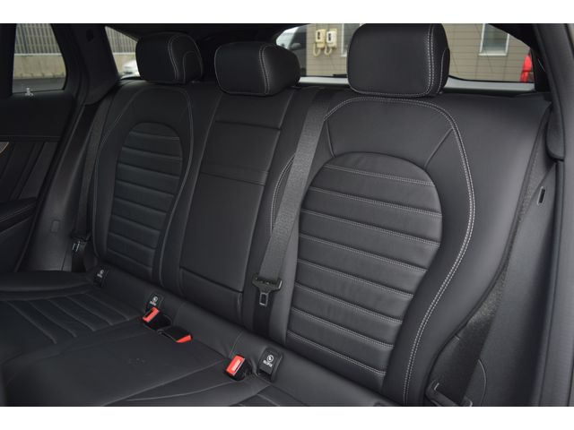 MERCEDES BENZ EQC 2020 Image 31