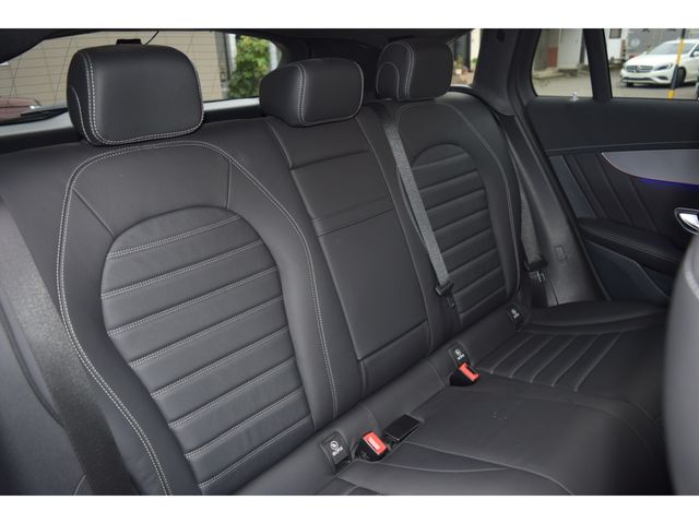 MERCEDES BENZ EQC 2020 Image 31