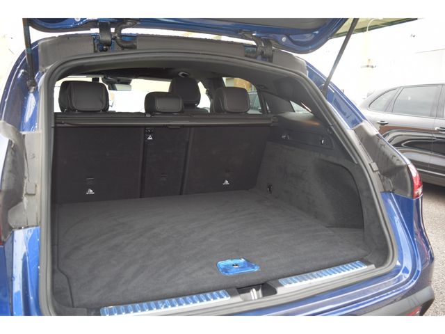 MERCEDES BENZ EQC 2020 Image 31