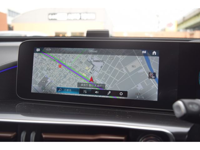 MERCEDES BENZ EQC 2020 Image 31