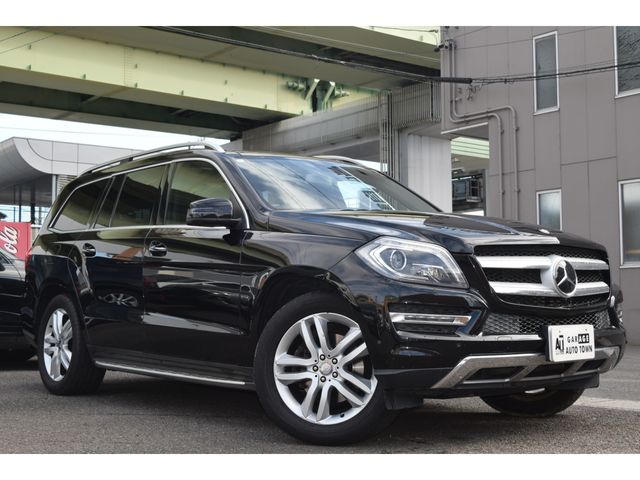 MERCEDES BENZ GL CLA 2016 Image 31