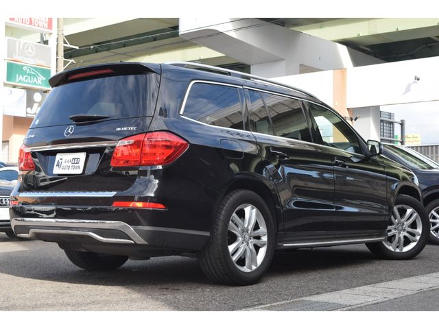MERCEDES BENZ GL CLA 2016 Image 31