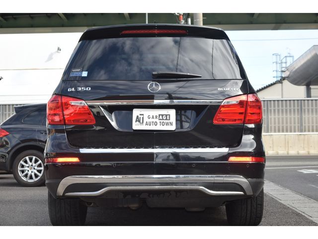 MERCEDES BENZ GL CLA 2016 Image 31