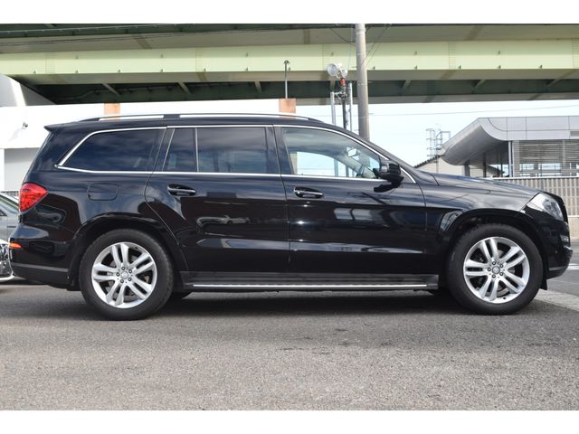 MERCEDES BENZ GL CLA 2016 Image 31