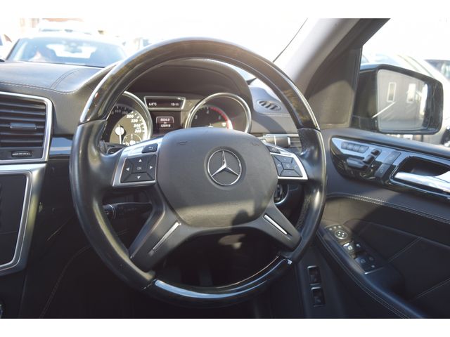 MERCEDES BENZ GL CLA 2016 Image 31