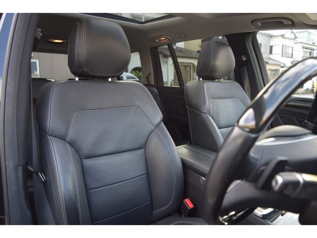 MERCEDES BENZ GL CLA 2016 Image 31