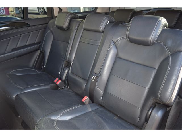 MERCEDES BENZ GL CLA 2016 Image 31