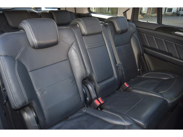 MERCEDES BENZ GL CLA 2016 Image 31