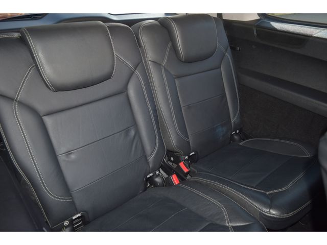 MERCEDES BENZ GL CLA 2016 Image 31