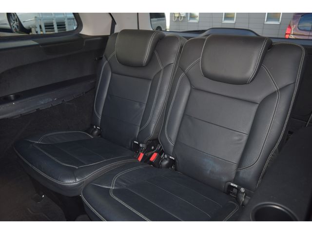 MERCEDES BENZ GL CLA 2016 Image 31