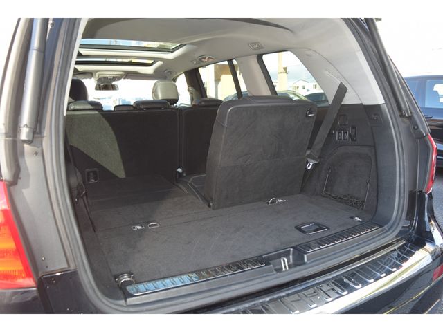 MERCEDES BENZ GL CLA 2016 Image 31