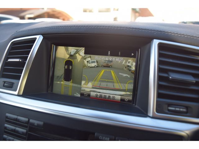 MERCEDES BENZ GL CLA 2016 Image 31