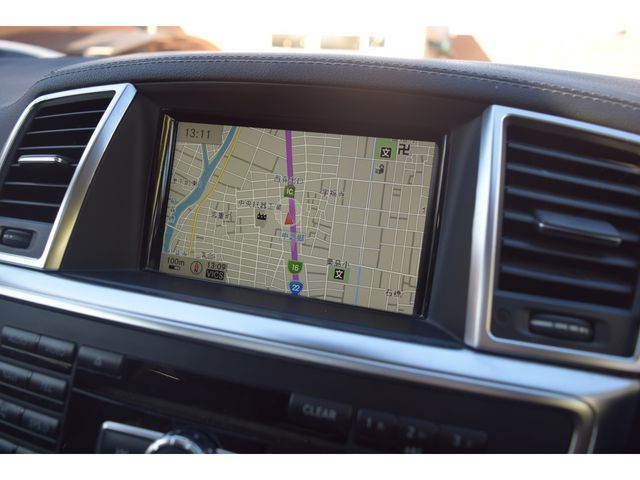 MERCEDES BENZ GL CLA 2016 Image 31