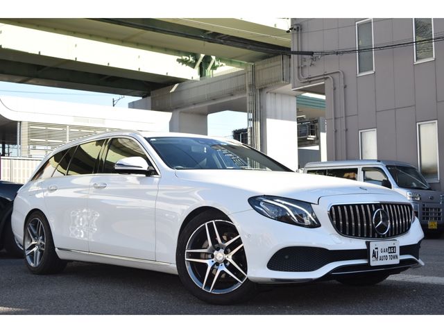 MERCEDES BENZ E CLAS 2016 Image 31