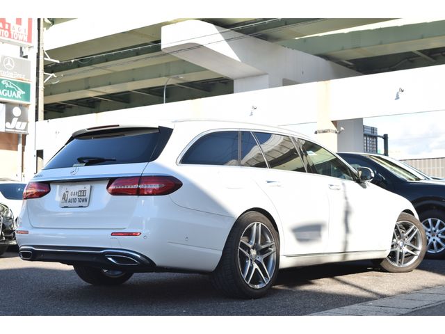 MERCEDES BENZ E CLAS 2016 Image 31