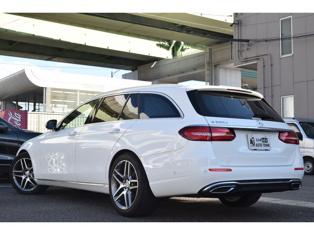 MERCEDES BENZ E CLAS 2016 Image 31