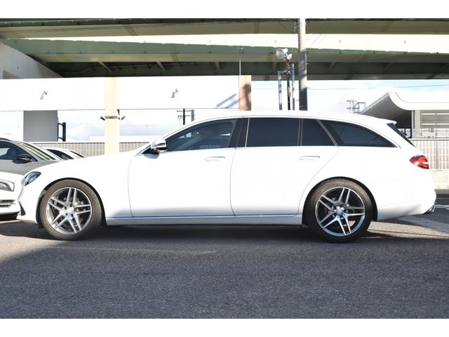 MERCEDES BENZ E CLAS 2016 Image 31