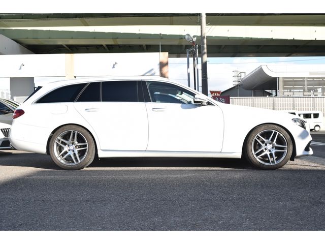 MERCEDES BENZ E CLAS 2016 Image 31