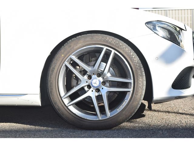 MERCEDES BENZ E CLAS 2016 Image 31