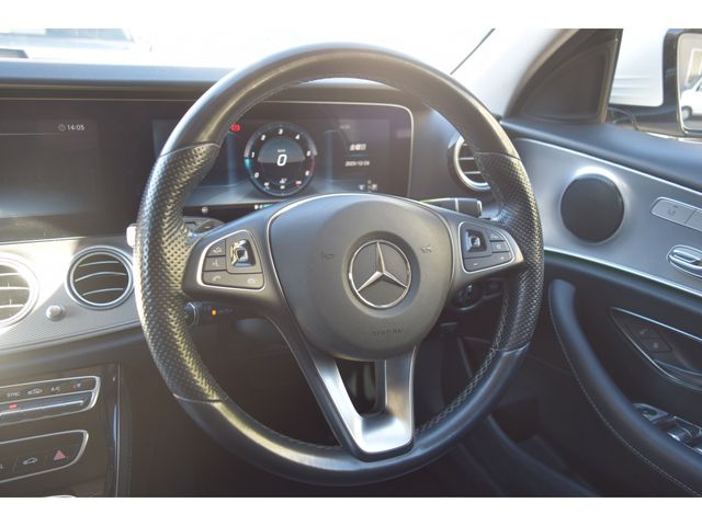 MERCEDES BENZ E CLAS 2016 Image 31