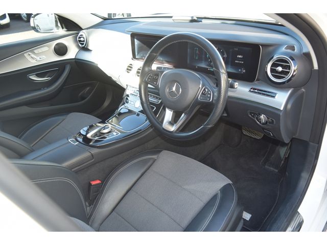 MERCEDES BENZ E CLAS 2016 Image 31