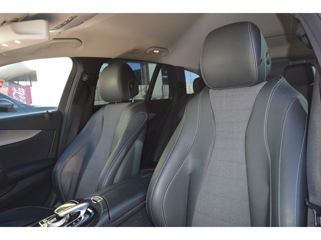 MERCEDES BENZ E CLAS 2016 Image 31