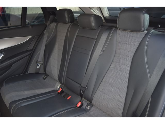 MERCEDES BENZ E CLAS 2016 Image 31